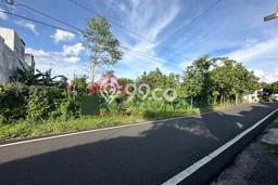 Kavling Tanah Dijual di Lowokwaru Malang Spesifikasi 873m2 Kavling Tanah Dijual di Lowokwaru Malang Spesifikasi 873m2