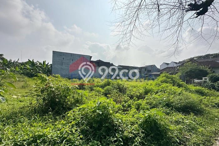 Dijual Tanah 600m2 di Arjosari, Malang Dijual Tanah 600m2 di Arjosari, Malang