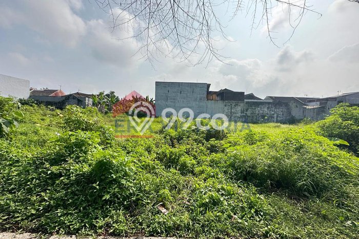 Dijual Tanah 600m2 di Arjosari, Malang Dijual Tanah 600m2 di Arjosari, Malang