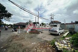 Tanah di Blimbing, Malang Luas 1011m2 Dijual Segera Tanah di Blimbing, Malang Luas 1011m2 Dijual Segera