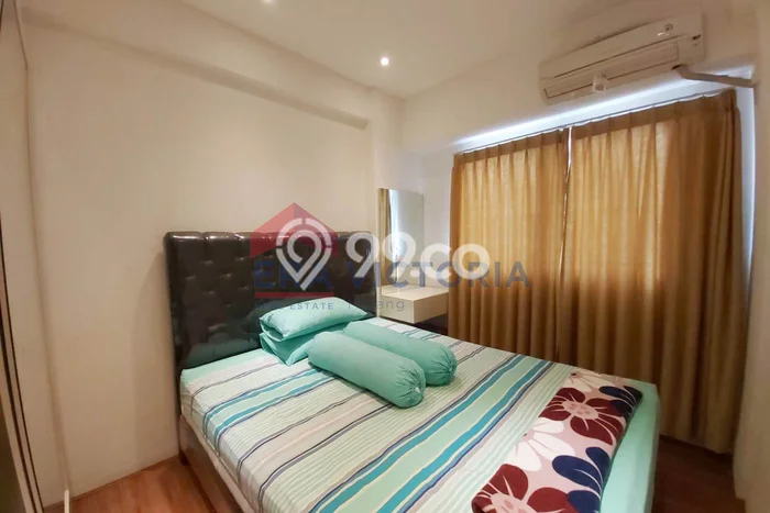 Apartemen Disewakan 2 Kamar Hemat Siap Huni di Malang, Luas 42m2 Apartemen Disewakan 2 Kamar Hemat Siap Huni di Malang, Luas 42m2