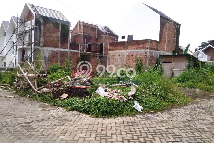 Kavling Tanah Dijual di Karangploso, Malang, Luas 90m2 Area Strategis Kavling Tanah Dijual di Karangploso, Malang, Luas 90m2 Area Strategis