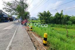 Tanah Kavling untuk Dijual di Junrejo Batu 1607m2 Tanah Kavling untuk Dijual di Junrejo Batu 1607m2