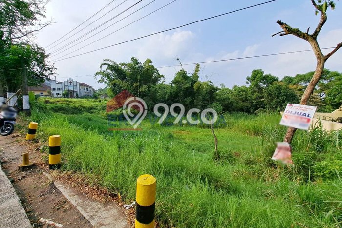 Tanah Kavling untuk Dijual di Junrejo Batu 1607m2 Tanah Kavling untuk Dijual di Junrejo Batu 1607m2