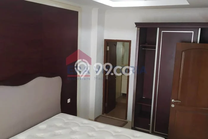 Apartemen Favorit Modern Dijual di Malang dengan 3 Kamar Tidur Apartemen Favorit Modern Dijual di Malang dengan 3 Kamar Tidur