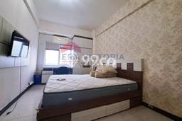 Apartemen Minimalis untuk Dijual di Soekarno Hatta Dengan Spesifikasi 1 KT & 1 KM Apartemen Minimalis untuk Dijual di Soekarno Hatta Dengan Spesifikasi 1 KT & 1 KM