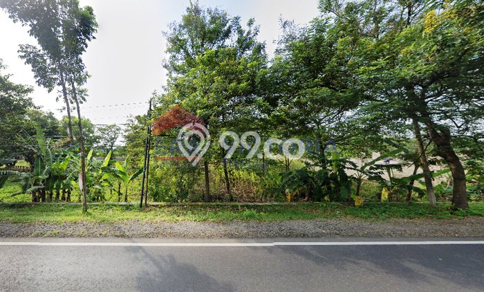 Kavling Tanah Dijual di Papar, Kediri, Luas 275m2 Area Strategis Kavling Tanah Dijual di Papar, Kediri, Luas 275m2 Area Strategis