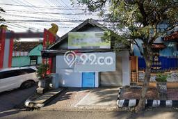 Ruko untuk disewa di Pesantren punya LT 102m2 & LB 160m2 harga sewa kompetitif Ruko untuk disewa di Pesantren punya LT 102m2 & LB 160m2 harga sewa kompetitif