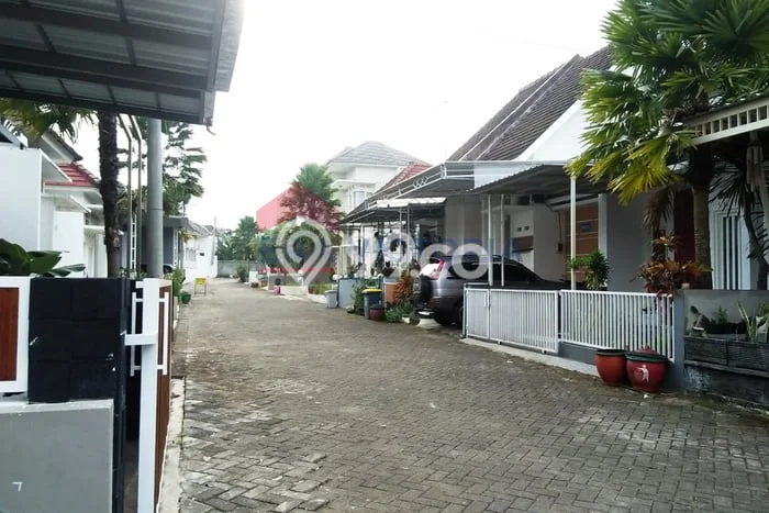 Dijual Hunian Rumah Nyaman 2 Kamar di Batu, Malang Dijual Hunian Rumah Nyaman 2 Kamar di Batu, Malang