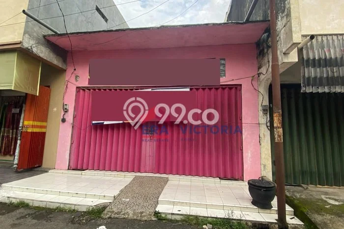 Ruko untuk Disewa di Pusat Kediri Luas Bangunan 90m2 Ruko untuk Disewa di Pusat Kediri Luas Bangunan 90m2