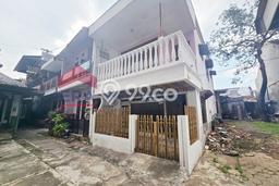 Rumah Minimalis Terbaik Dijual Area Lowokwaru LT 52m2 Rumah Minimalis Terbaik Dijual Area Lowokwaru LT 52m2