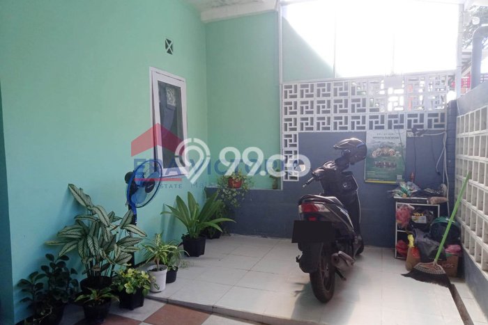 Rumah Modern Cantik 2 Kamar Siap Huni di Kedungkandang Rumah Modern Cantik 2 Kamar Siap Huni di Kedungkandang