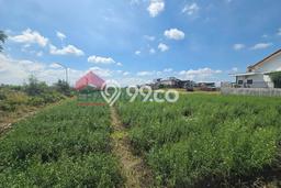 Lahan Kosong Dijual di Batu dengan Area 612m2 Lahan Kosong Dijual di Batu dengan Area 612m2
