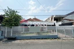 Dijual Cepat Rumah Favorit Siap Huni LB 200m2 di Lowokwaru, Malang Dijual Cepat Rumah Favorit Siap Huni LB 200m2 di Lowokwaru, Malang