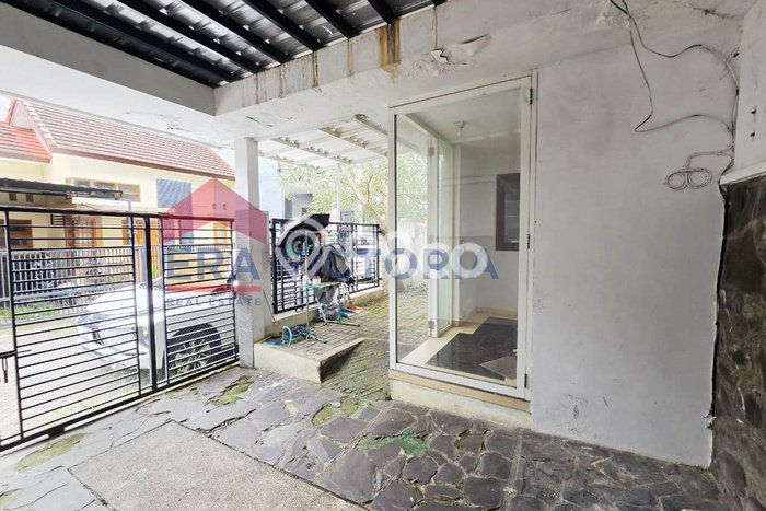 Jual Rumah Modern 3 KT di Malang Kota, Malang Jual Rumah Modern 3 KT di Malang Kota, Malang