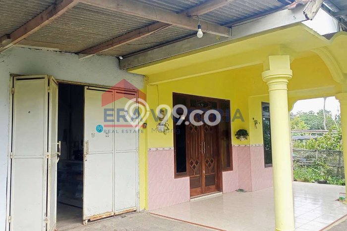 Rumah Terjangkau Dijual Area Singosari, Malang Harga Rp 485 Juta Rumah Terjangkau Dijual Area Singosari, Malang Harga Rp 485 Juta