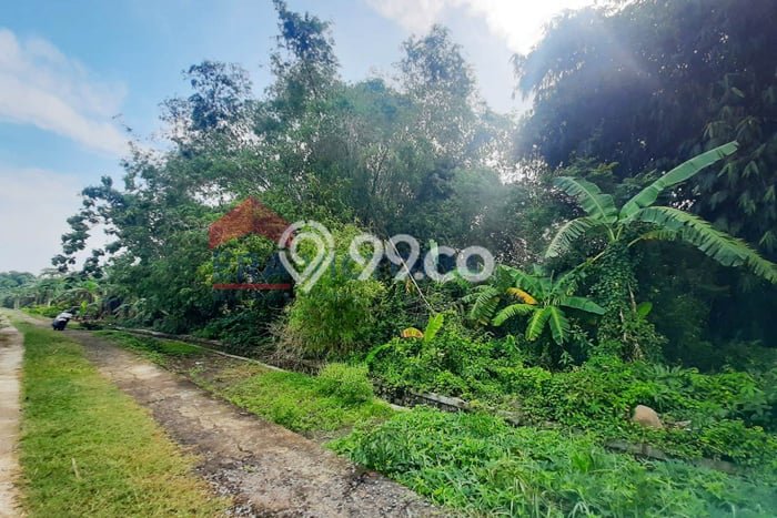 AREA PROSPEKTIF! Tanah Kawasan Jombang, Luas 273m2m², Dekat Fasilitas Umum AREA PROSPEKTIF! Tanah Kawasan Jombang, Luas 273m2m², Dekat Fasilitas Umum