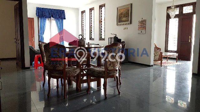 Disewakan Rumah Murah di Araya Malang dengan 3 Kamar Tidur Disewakan Rumah Murah di Araya Malang dengan 3 Kamar Tidur