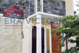 Rumah Minimalis Favorit Dijual di Kedungkandang LT 72m2 Rumah Minimalis Favorit Dijual di Kedungkandang LT 72m2