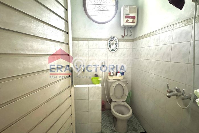 For Sale Hunian Rumah Terawat 3 Kamar di Malang Kota, Malang For Sale Hunian Rumah Terawat 3 Kamar di Malang Kota, Malang