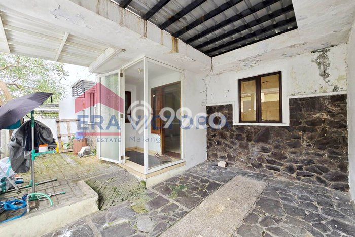 Jual Rumah Modern 3 KT di Malang Kota, Malang Jual Rumah Modern 3 KT di Malang Kota, Malang