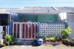 Rumah Modern Cantik 2 Kamar Siap Huni di Kedungkandang Rumah Modern Cantik 2 Kamar Siap Huni di Kedungkandang