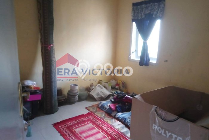 Rumah Modern Cantik 2 Kamar Siap Huni di Kedungkandang Rumah Modern Cantik 2 Kamar Siap Huni di Kedungkandang