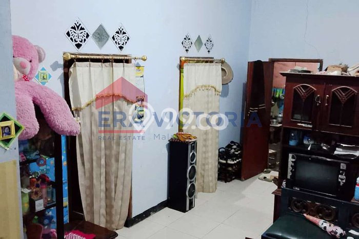 Rumah Terjangkau Dijual Area Singosari, Malang Harga Rp 485 Juta Rumah Terjangkau Dijual Area Singosari, Malang Harga Rp 485 Juta