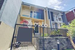 Jual Rumah Minimalis Bagus Punya 3 KT di Kedungkandang Malang SHM Jual Rumah Minimalis Bagus Punya 3 KT di Kedungkandang Malang SHM