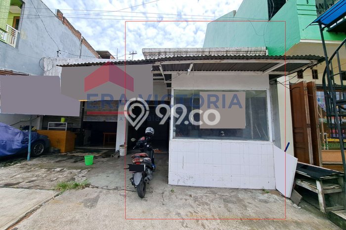 Lokasi Strategis! Dijual Ruko Bisnis di Dau, Malang Kondisi Baik Lokasi Strategis! Dijual Ruko Bisnis di Dau, Malang Kondisi Baik
