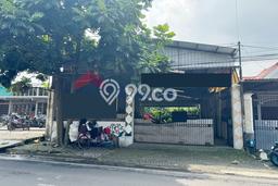 Gudang untuk disewa di Lowokwaru punya LT 500m2 & LB 500m2 harga sewa kompetitif Gudang untuk disewa di Lowokwaru punya LT 500m2 & LB 500m2 harga sewa kompetitif