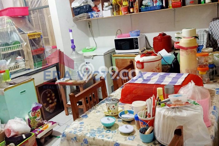 Hunian Nyaman Asri 2 KT Siap Huni di Araya Malang Hunian Nyaman Asri 2 KT Siap Huni di Araya Malang