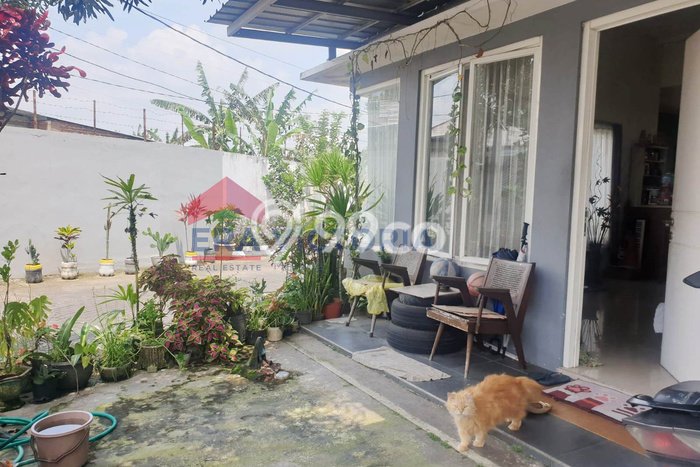 Rumah Modern Minimalis 2 KT Bisa Langsung Pindah di Pakis Rumah Modern Minimalis 2 KT Bisa Langsung Pindah di Pakis