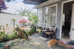 Rumah di Pakis, Malang, LT 107m2m² Bangunan 70m2m² - INVESTASI TERBAIK! Rumah di Pakis, Malang, LT 107m2m² Bangunan 70m2m² - INVESTASI TERBAIK!