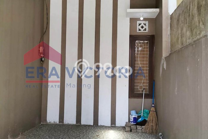 Disewakan Hunian Konsep Minimalis di Karangploso Malang dengan 2 Kamar Disewakan Hunian Konsep Minimalis di Karangploso Malang dengan 2 Kamar