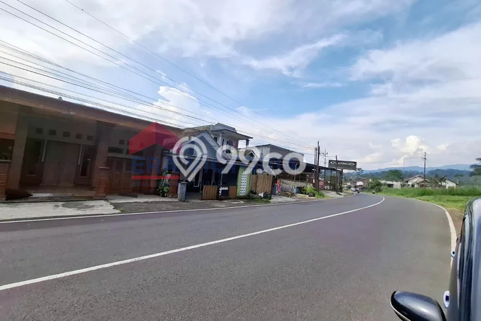 Jarang Ada! Tanah di Ngantang Punya Luas 6679m2 SHM Jarang Ada! Tanah di Ngantang Punya Luas 6679m2 SHM