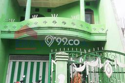 FOR SALE! Ruko di Pakis Malang, LT 119m2, LB 187m2 FOR SALE! Ruko di Pakis Malang, LT 119m2, LB 187m2