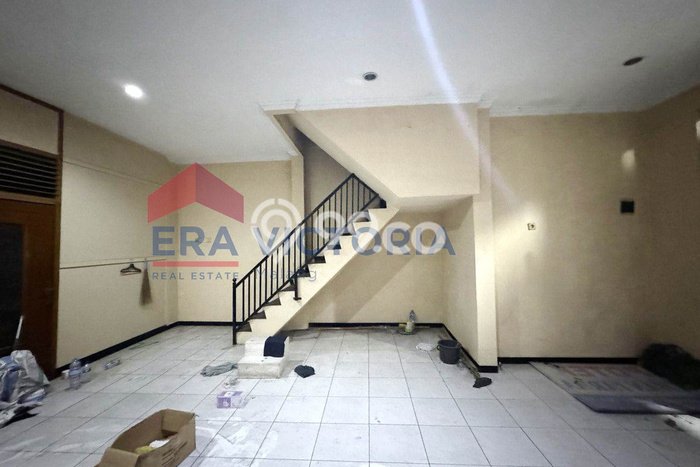 Ruko Dijual di Pakis LT 103m2, LB 167m2 Solusi Investasi Cerdas Ruko Dijual di Pakis LT 103m2, LB 167m2 Solusi Investasi Cerdas