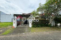 Rumah Sejuk area Araya, 3 KT, Free Macet Rumah Sejuk area Araya, 3 KT, Free Macet