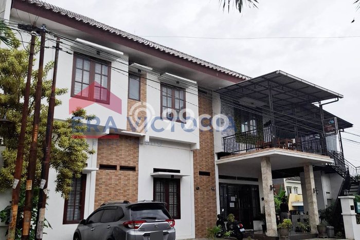 PELUANG EMAS! Hotel di Lowokwaru, Luas 600m2m², Pusat Bisnis PELUANG EMAS! Hotel di Lowokwaru, Luas 600m2m², Pusat Bisnis