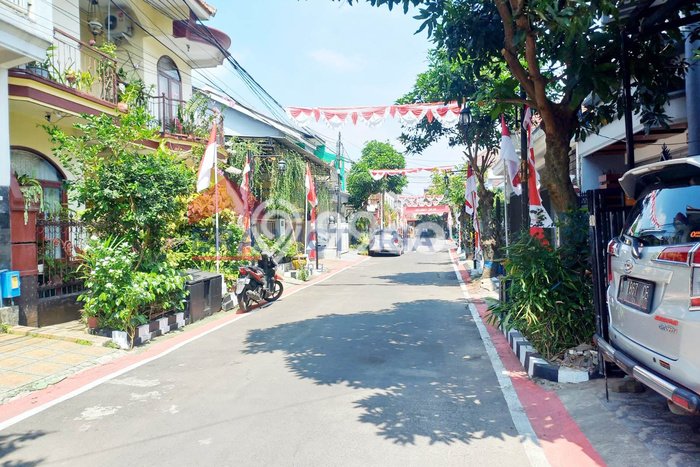 Hunian Nyaman 3 KT 1 KM Akses Strategis di Kedungkandang, Malang Hunian Nyaman 3 KT 1 KM Akses Strategis di Kedungkandang, Malang