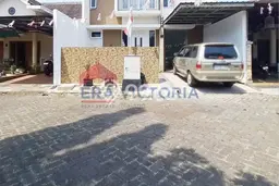 Dijual Cepat Rumah Favorit Siap Huni LB 178m2 di Dau, Malang Dijual Cepat Rumah Favorit Siap Huni LB 178m2 di Dau, Malang