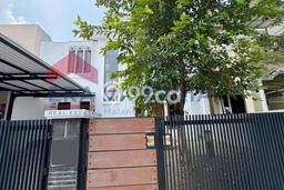 Rumah kawasan BSD, Akses ke Fasilitas, 5 KT Rumah kawasan BSD, Akses ke Fasilitas, 5 KT