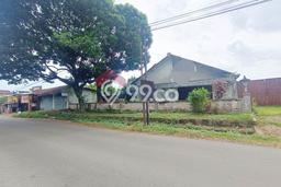 Lahan untuk Dijual di Lawang Malang Luas 2641m2 Lahan untuk Dijual di Lawang Malang Luas 2641m2