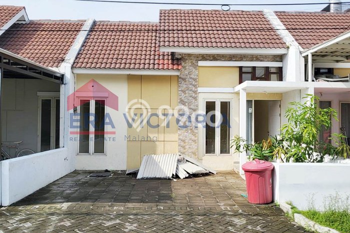 Jual Rumah Bagus Siap Huni LB 41m2 di Sidoarjo, Sidoarjo Jual Rumah Bagus Siap Huni LB 41m2 di Sidoarjo, Sidoarjo