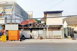 Dijual Rumah Premium dengan Fasilitas Sekitar Komplit di Klojen, Malang Dijual Rumah Premium dengan Fasilitas Sekitar Komplit di Klojen, Malang