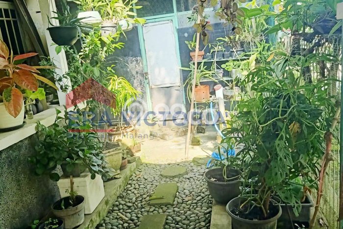 Hunian Nyaman Asri 2 KT Siap Huni di Araya Malang Hunian Nyaman Asri 2 KT Siap Huni di Araya Malang
