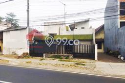 Rumah Modern Cantik 7 KT Siap Huni di Lawang Rumah Modern Cantik 7 KT Siap Huni di Lawang