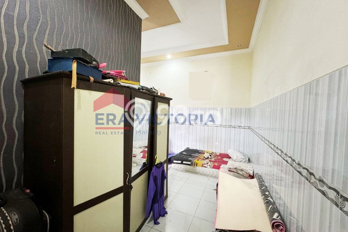 For Sale Rumah 3 Kamar Lokasi Strategis Nyaman dan Strategis di Pakis For Sale Rumah 3 Kamar Lokasi Strategis Nyaman dan Strategis di Pakis