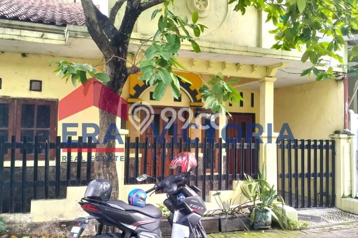 Rumah Modern Minimalis 3 KT Siap Huni di Ngasem Rumah Modern Minimalis 3 KT Siap Huni di Ngasem